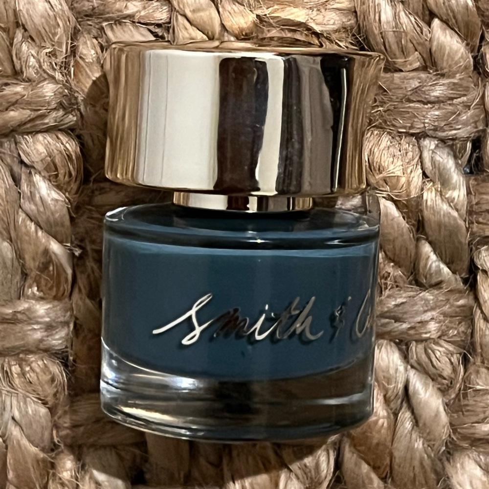 Smith & Cult nail color